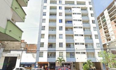 VENDO APARTAMENTO EDIFICIO PORTAL DEL SOL BUCARAMANGA