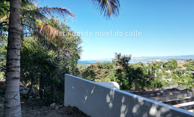 SE VENDE TERRENO EN Calle Aguascalientes, Brisas de Zicatela, Santa María Colotepec, Oaxaca, 70938, MEX