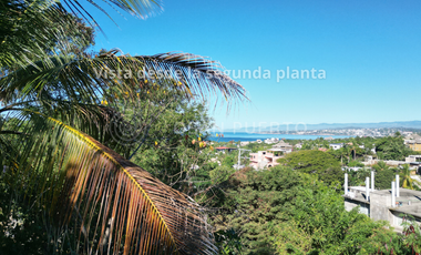 SE VENDE TERRENO EN Calle Aguascalientes, Brisas de Zicatela, Santa María Colotepec, Oaxaca, 70938, MEX