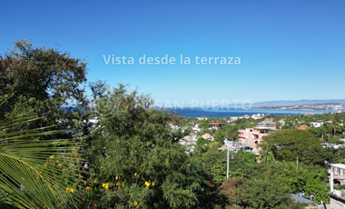 SE VENDE TERRENO EN Calle Aguascalientes, Brisas de Zicatela, Santa María Colotepec, Oaxaca, 70938, MEX