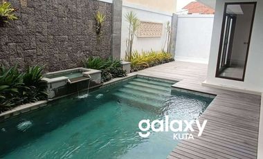 DIJUAL VILLA LOKASI PREMIUM VIEW SAWAH & SUNGAI SEKAR AYUNG RESIDENCE KESIMAN KERTALANGU DENPASAR, BALI