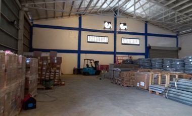 Warehouse Factory For Sale Sta Rosa Laguna