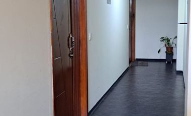 OPORTUNIDAD VENTA EDIFICIO NORTE DE QUITO 1735M2 DE CONSTRUCCION