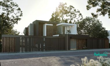 Casa en venta en el palomar, con muebles nuevos de lujo