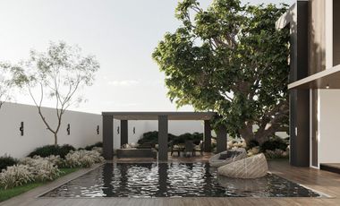 Casa en venta en el palomar, con muebles nuevos de lujo