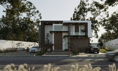 Casa en venta en el palomar, con muebles nuevos de lujo