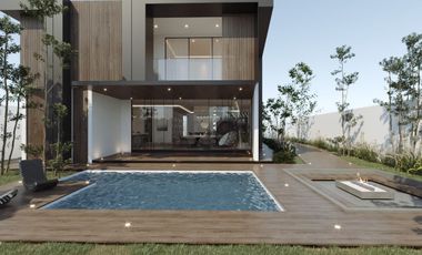 Casa en venta en el palomar, con muebles nuevos de lujo
