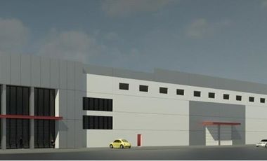 RENTA Bodega Industrial en Renta en Escobedo, Nuevo León