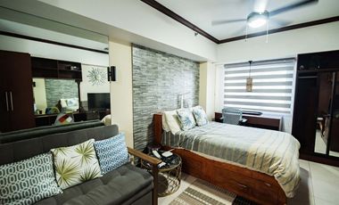 One Bedroom condo unit for Sale in The Columns at Legazpi Village Makati City