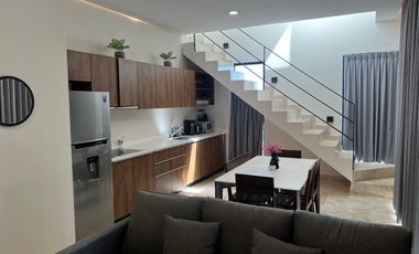 PENTHOUSE EN GIADA TOWERS ALDEA ZAMA, TULUM 3 RECAMARAS