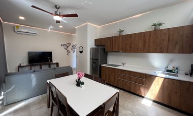 PENTHOUSE EN GIADA TOWERS ALDEA ZAMA, TULUM 3 RECAMARAS