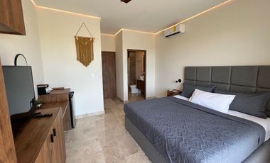 PENTHOUSE EN GIADA TOWERS ALDEA ZAMA, TULUM 3 RECAMARAS