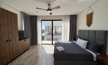 PENTHOUSE EN GIADA TOWERS ALDEA ZAMA, TULUM 3 RECAMARAS