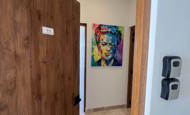 PENTHOUSE EN GIADA TOWERS ALDEA ZAMA, TULUM 3 RECAMARAS