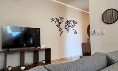 PENTHOUSE EN GIADA TOWERS ALDEA ZAMA, TULUM 3 RECAMARAS