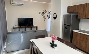 PENTHOUSE EN GIADA TOWERS ALDEA ZAMA, TULUM 3 RECAMARAS