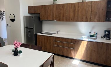 PENTHOUSE EN GIADA TOWERS ALDEA ZAMA, TULUM 3 RECAMARAS