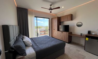PENTHOUSE EN GIADA TOWERS ALDEA ZAMA, TULUM 3 RECAMARAS