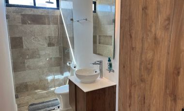 PENTHOUSE EN GIADA TOWERS ALDEA ZAMA, TULUM 3 RECAMARAS