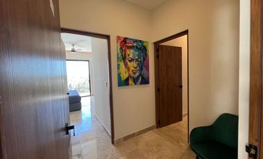 PENTHOUSE EN GIADA TOWERS ALDEA ZAMA, TULUM 3 RECAMARAS