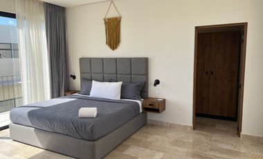 PENTHOUSE EN GIADA TOWERS ALDEA ZAMA, TULUM 3 RECAMARAS