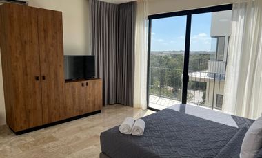 PENTHOUSE EN GIADA TOWERS ALDEA ZAMA, TULUM 3 RECAMARAS