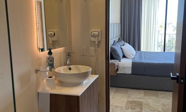 PENTHOUSE EN GIADA TOWERS ALDEA ZAMA, TULUM 3 RECAMARAS