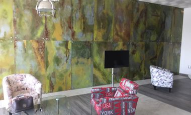 Departamento en renta en Torre Celsus zona norte