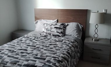 Departamento en renta en Torre Celsus zona norte