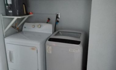 Departamento en renta en Torre Celsus zona norte