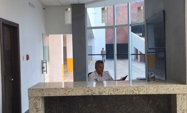 Departamento en renta en Torre Celsus zona norte