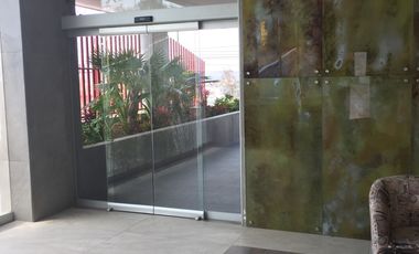 Departamento en renta en Torre Celsus zona norte