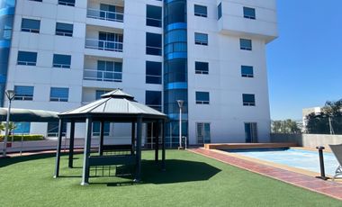 Departamento en renta en Torre Celsus zona norte