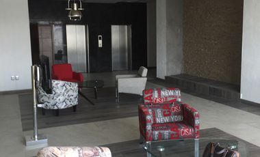 Departamento en renta en Torre Celsus zona norte