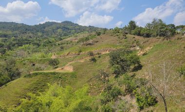 SE VENDEN LOTES EN SAN RAFAEL ANTIOQUIA