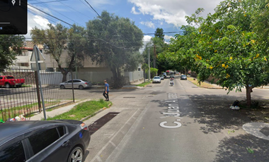 CASA en  Renta   habitacional Ladrón de Guevara  Guadalajar