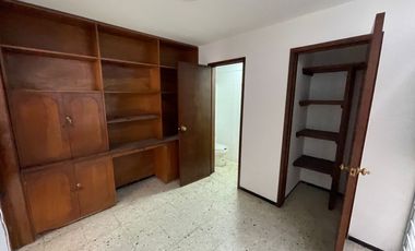CASA en  Renta   habitacional Ladrón de Guevara  Guadalajar