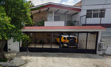 CASA en  Renta   habitacional Ladrón de Guevara  Guadalajar