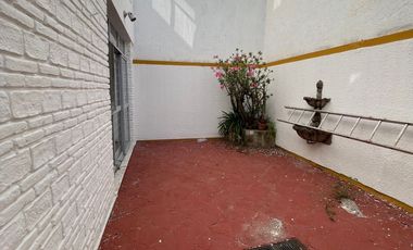 CASA en  Renta   habitacional Ladrón de Guevara  Guadalajar