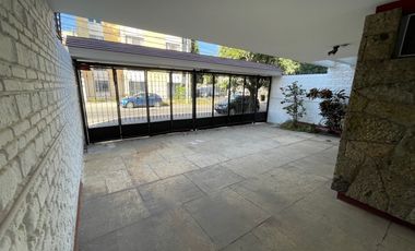 CASA en  Renta   habitacional Ladrón de Guevara  Guadalajar