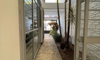 CASA en  Renta   habitacional Ladrón de Guevara  Guadalajar