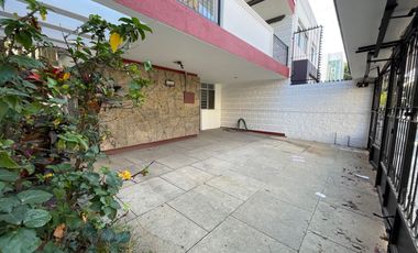 CASA en  Renta   habitacional Ladrón de Guevara  Guadalajar