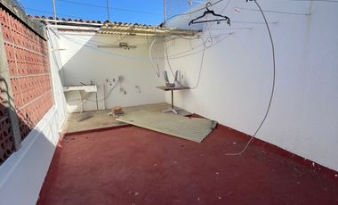 CASA en  Renta   habitacional Ladrón de Guevara  Guadalajar