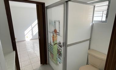 CASA en  Renta   habitacional Ladrón de Guevara  Guadalajar