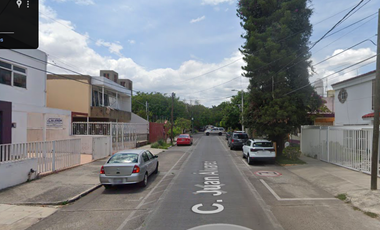 CASA en  Renta   habitacional Ladrón de Guevara  Guadalajar
