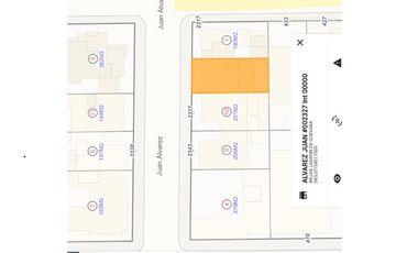 CASA en  Renta   habitacional Ladrón de Guevara  Guadalajar