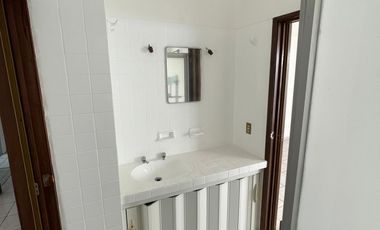 CASA en  Renta   habitacional Ladrón de Guevara  Guadalajar