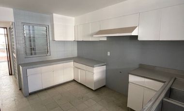 CASA en  Renta   habitacional Ladrón de Guevara  Guadalajar