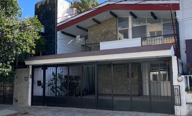 CASA en  Renta   habitacional Ladrón de Guevara  Guadalajar