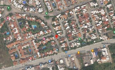 Casa en Remate Bancario. Identifique el precio que se encuentra muy por debajo de su valor comercial.